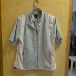 Veste adidas climashell taille m