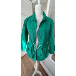 Veste aigle taille 36 neuve