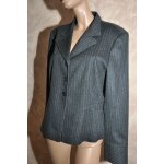 Veste alain manoukian t 44 anthracite tbe Veste alain manoukian t 44 anthracite tbe