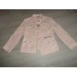 Veste alain manoukian  ; saharienne ; p�che taille 42 tbe