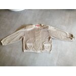 Veste beige alain manoukian Veste beige alain manoukian