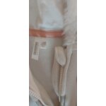 Veste blanche de b�b�