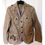 Veste blazer explorer desigual