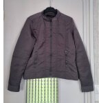 Veste blouson calvin klein jeans vert kaki taille 38 m