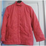 Veste / blouson ultra lgre double - rose fuschia - la redoute - taille 42 / 44 - 100% polyester - ...