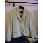 Veste cacharel vert anis Veste cacharel vert anis