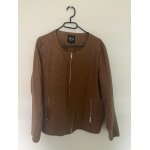 Veste camel ms mode taille 48 Veste camel ms mode taille 48