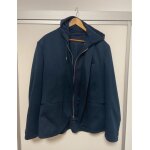 Veste À capuche amovible Veste À capuche amovible