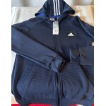 Veste  capuche garon adidas(15 / 16ans)