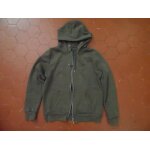 Veste � capuche kaki primark