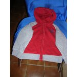 Veste  capuche kiabi 24 mois