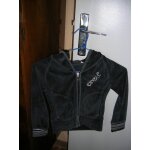 Veste À capuche o'neill 6 / 8 ans 70% coton 30% polyester. Veste À capuche o'neill 6 / 8 ans 70% coton 30% polyester.