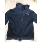 Veste � capuche reversible quiksilver rip curl billabong oxbow