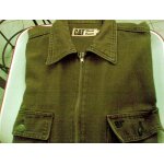 Veste cat diesel power (caterpillar)