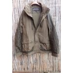 Veste de chasse  ; deerhunter ; port�e 3 fois . taille 52 , imperm�able . 2 poches ext�rieures , 1 dorsale ...