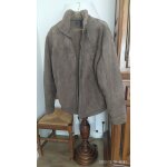 Veste chaude marque oxbow, taille m, neuve pour homme Veste chaude marque oxbow, taille m, neuve pour homme
