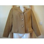 Veste cintree en lainage kiabi taille 42