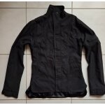 Veste de concours d?équitation - homologuée ffe - noir - 14 ans Veste de concours d?équitation - homologuée ffe - noir - 14 ans