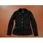 Veste de concours soft classic noir qui - thme