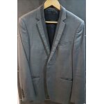 Veste costume blazer zara gris Veste costume blazer zara gris