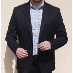 Veste de costume devred noire xl Veste de costume devred noire xl