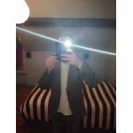 Veste costume gris taille s