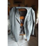 Veste de costume urban kiabi gris taille 66
