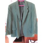 Veste de costume verte Veste de costume verte