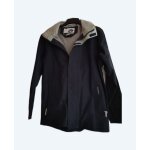 Veste coupe - vent impermable decathlon