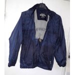 Veste coupe vent impermable way 12 ans