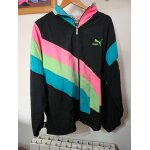 Veste coupe - vent puma mens 42