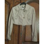 Veste courte pepe jeans - taille m Veste courte pepe jeans - taille m