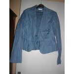 Veste courte promod taille 38 / 38 lin. Veste courte promod taille 38 / 38 lin.