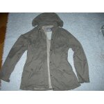 Veste cyrillus imperméable beige taille 44 Veste cyrillus imperméable beige taille 44