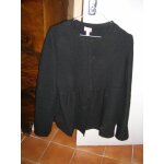 Veste cyrillus taille 2 laine 100%.