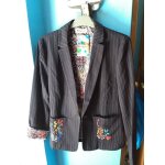 Veste desigual 8 434486 058545 taille 40