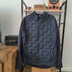 Veste doudoune homme superdry matelass�e