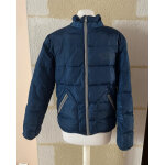 Veste doudoune pepe jeans taille 12 / 14 ans