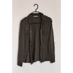 Veste ? edc esprit ? kaki ? xl