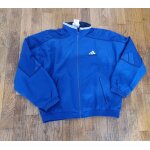 Veste enfant adidas bleu taille 12 ans vintage
