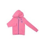 Veste esprit À capuche imprimée Étoile Veste esprit À capuche imprimée Étoile
