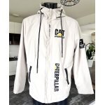 Veste d��t� caterpillar beige taille l neuve