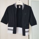 Veste femme adidas t36