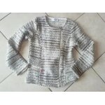 Veste fille le temps des cerises 10 ans.