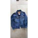 Veste garon jean levis 16 ans 176cm - tat neuf