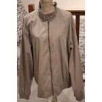 Veste gris clair teddy smith