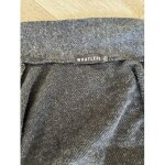 Veste grise