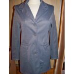 Veste grise fluide - t 42 (jennifer)