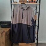 Veste homme imperm�able under armour