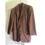 Veste pour homme laine et cashmere - t. 48 - burton